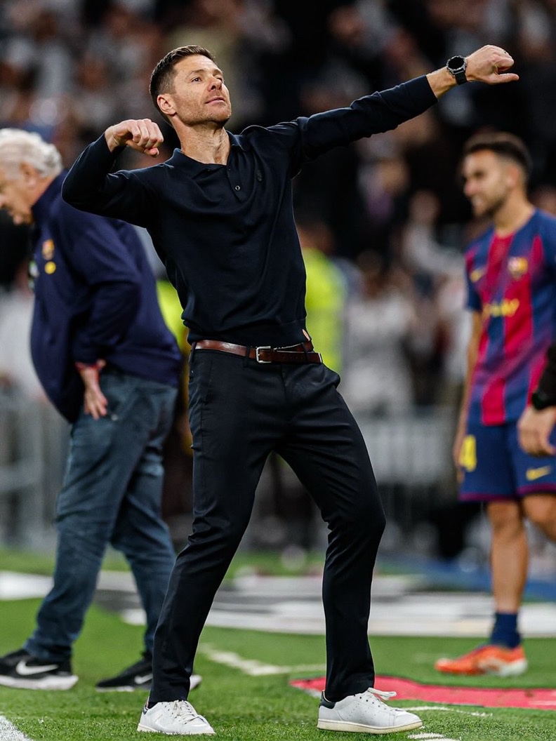 Madrid Universal tweet media