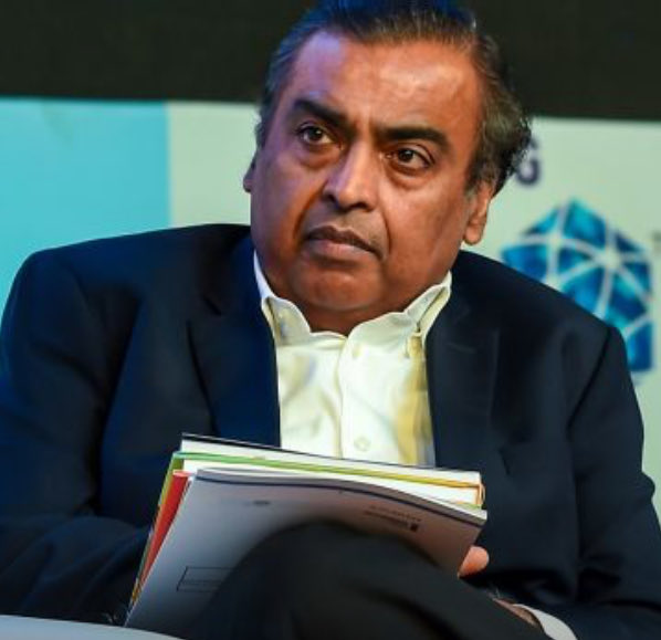 Mukesh Ambani on people:
“What matters more than qualifications is character, competence &amp; culture. Character builds trust, competence can be developed, and culture makes you unstoppable. Win the heart, and the mind will work for you.”