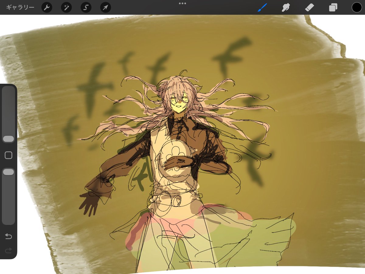 テヌグイ (@tenu_gui_) on Twitter photo 