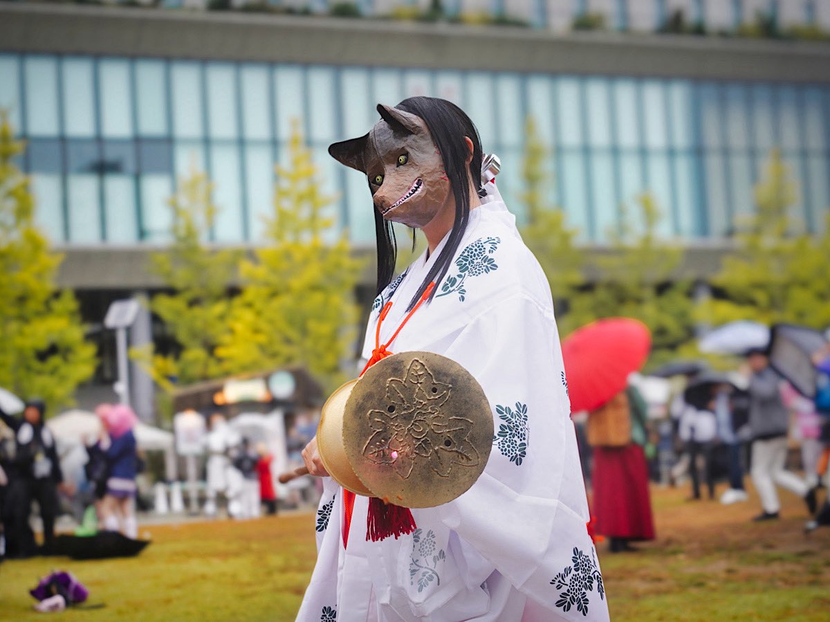 いたくら tweet media