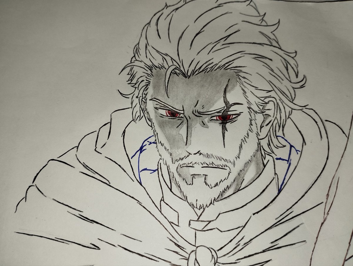 Thank for commissioning me! <a href="/MieShinVT/">Mie Shin 🐉 🇵🇭</a> enjoy the lollipop lookin staff xD

#Commissionart #traditionalart #ELDENRING