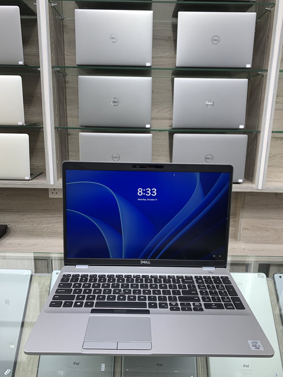 mainpointelect's tweet image. DELL LATITUDE 5510 Core i5 10th Gen 16GB RAM 256GB SSD Touch Screen 15.6” Display with Numpad
WhatsApp
050-620-7544
or click on the link to chat  on whatsapp
wa.me/971506207544
📷 Shop Location:
Main Point Electronics - Deira
maps.app.goo.gl/gGVfFdMxHYPhjx…
#mainpointelectronics