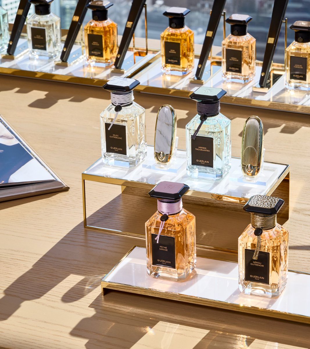 GUERLAIN ゲラン公式 (@Guerlainjp) / Posts / X