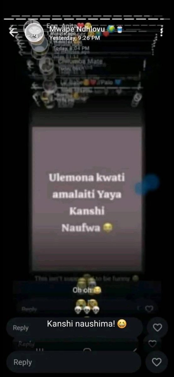 Bwembya (@bwembya097639) on Twitter photo 
