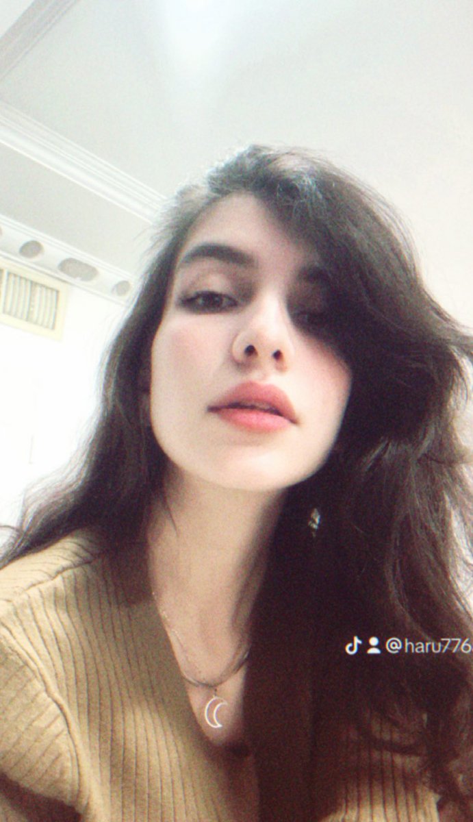 Haru tweet media
