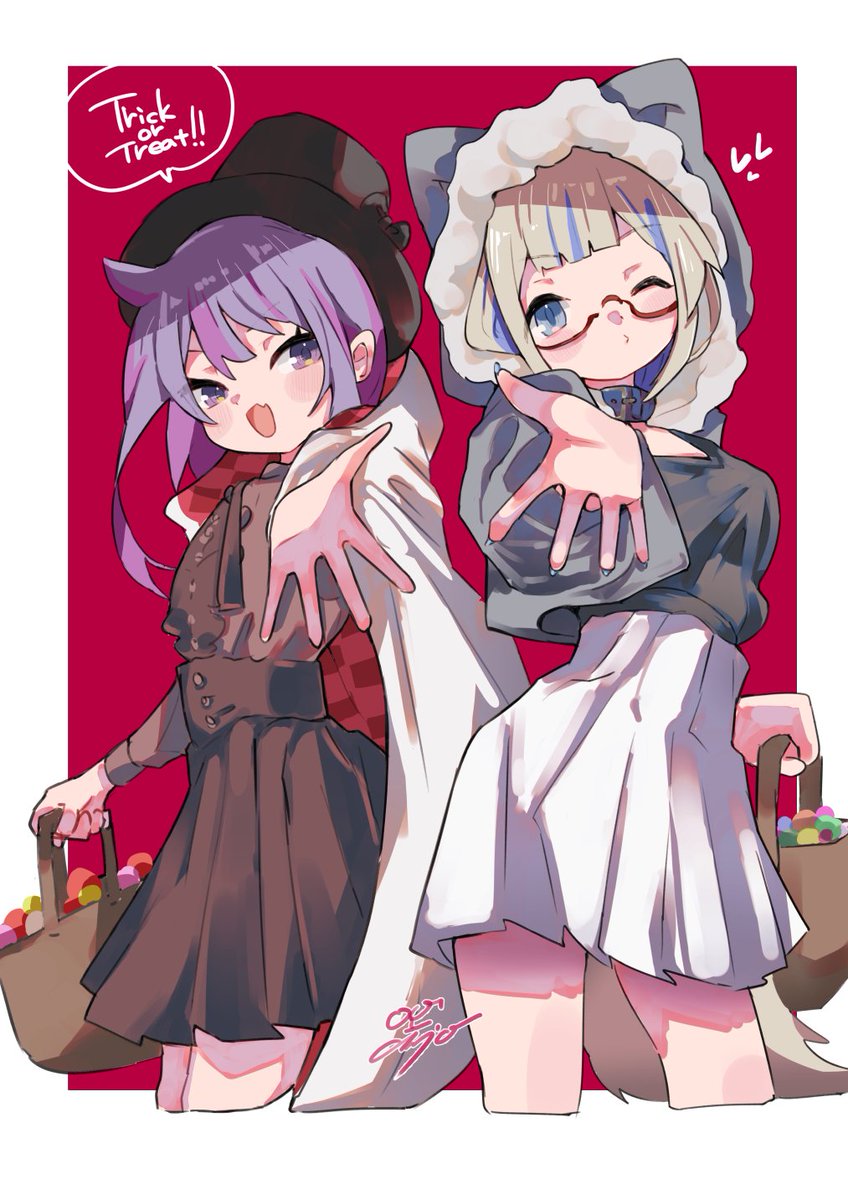 ★ゼロ様 イラスト 専用ページ★ 6課と捜査班 ・ ・ ・ ・ ・ #ゼンレスゾーンゼロ #illustration