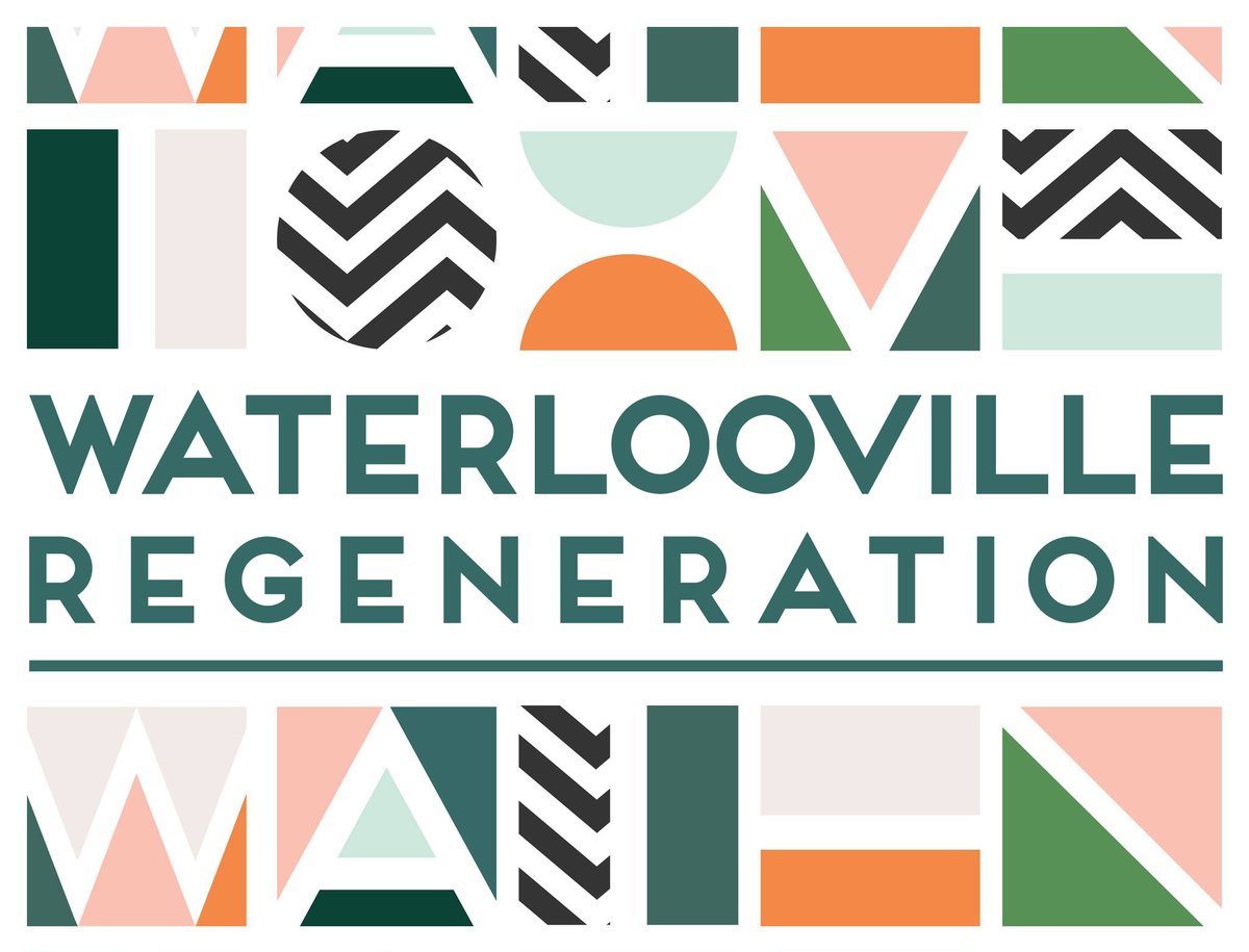 🌟 Join us for the Waterlooville Town Centre Regeneration update 🌟

📅 Wednesday 29 October
🕖 7pm - ­ 8.30pm
 📍 Waterlooville Community Centre, PO7 7AY

This is a free, non­ticketed event. We look forward to seeing you there!