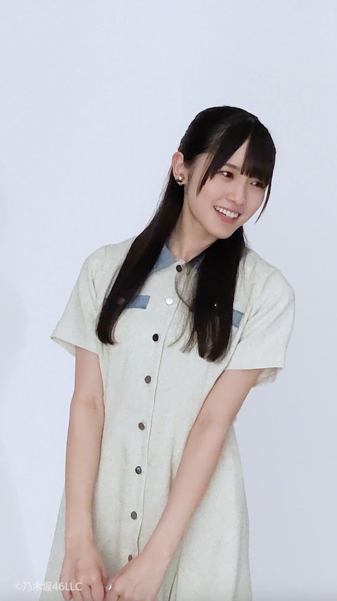 乃木坂46 mobile 井上和 チャンスメール 乃木坂46 井上和 チャンスメール Mail 生写真