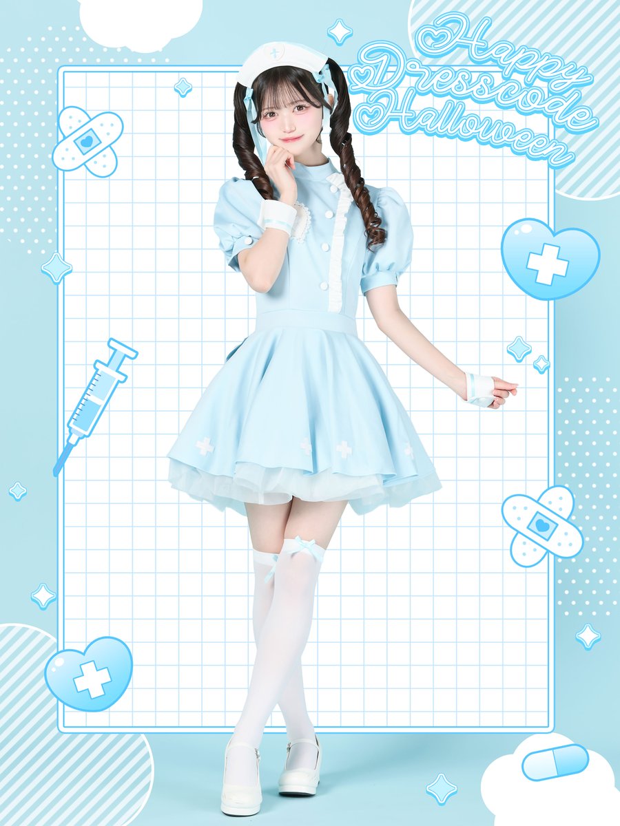 ドレスコード tweet media