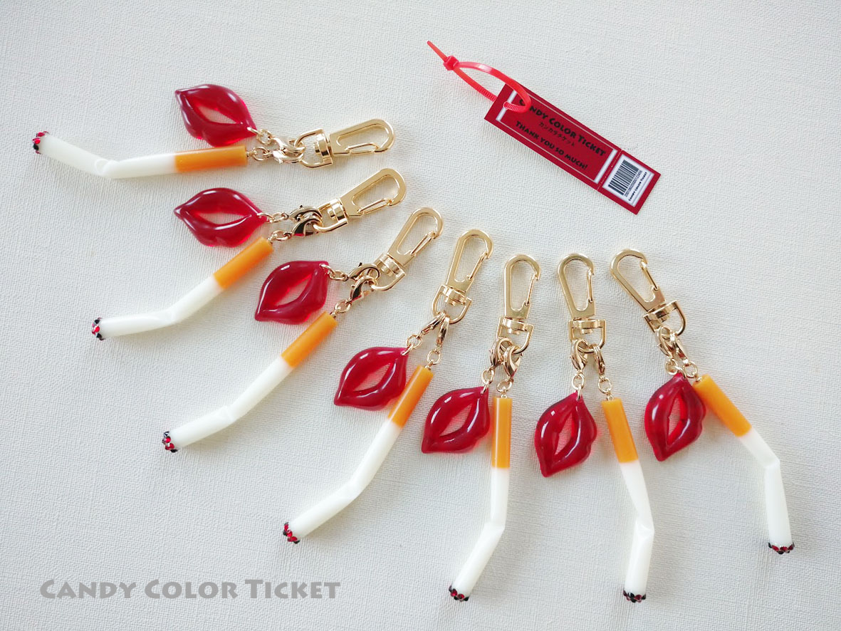 カンカラチケット　チャーム カンカラチケット on X