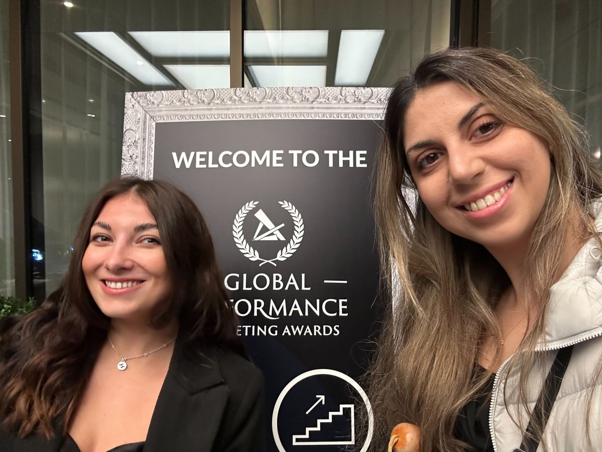 🥉 Bronze winners!

We’re thrilled to share that RevWise has been awarded Bronze for Best Affiliate and Partnership Marketing Agency at the Global Performance Marketing Awards! 🌍🎉

#GPMAs #AffiliateMarketing #PerformanceMarketing #RevWise #AwardWinningAgency #AffiliateTeam