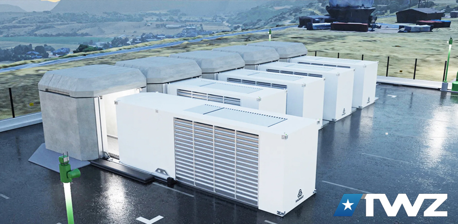 Ordu 2028’e kadar Üslerine Nükleer Mikro Reaktörler Getirecek | Eric TEGLER

Link > kisa.link/vuqhw

#ABD #Nükleer #Mikro_Reaktör #Nükleer_Mikro_Reaktörler #Ordu #Enerji #Janus_Programı