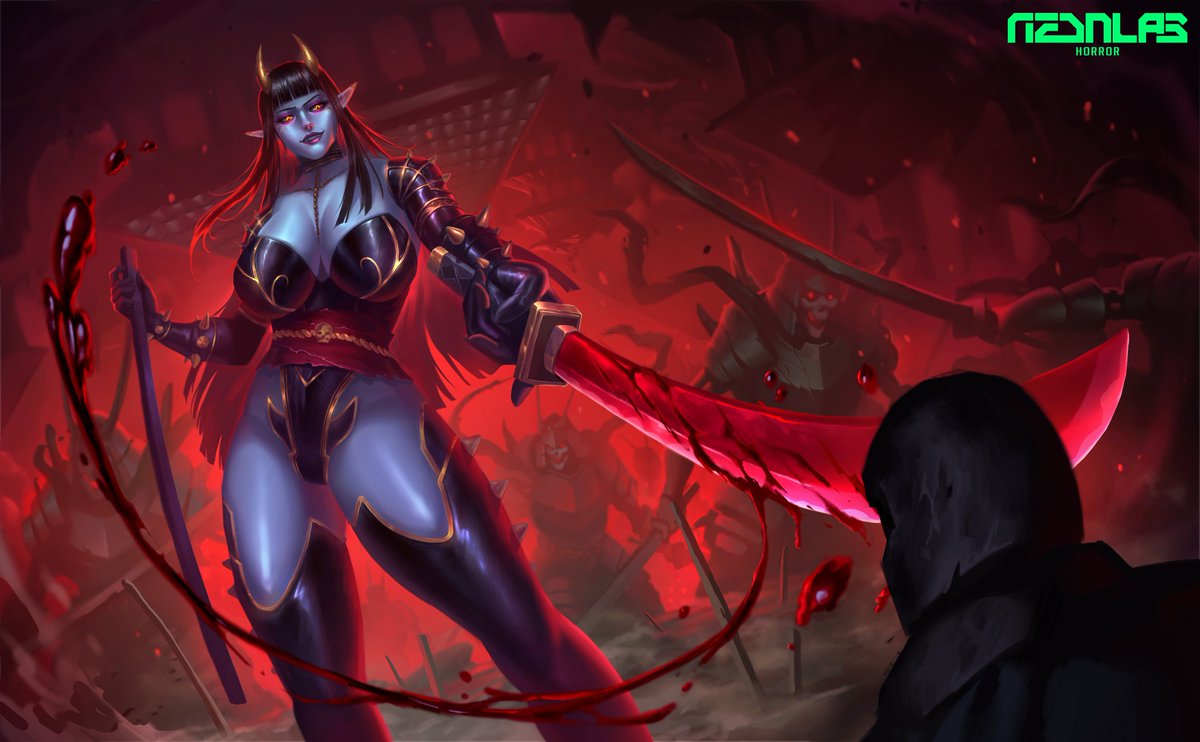 NeonLaboratory's tweet image. illustration
Comm by  @Death_UchihaX 

Thank you for using our service
#neonlab #oc #illustration