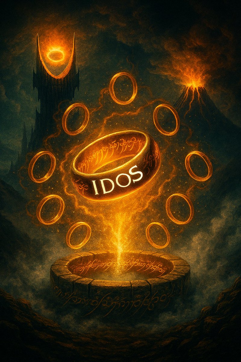 The Lord of Identity: One System to Unite Them All   

In the beginning, many rings of identity were forged to bring order to the realm of data. Each one served different systems, platforms, and protocols.   Identity authentication, access control, user management... Each ring