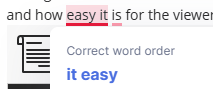 mememesforyou's tweet photo. I'm about to delete grammarly off the face of the planet https://t.co/GS1wjhLhTW