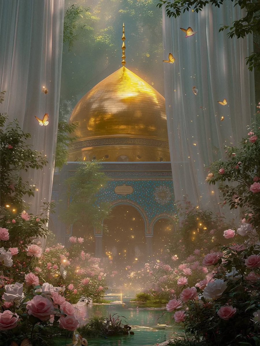 السَّلامُ عَلىٰ قَلبِ زَينَبَ الصَّبور، وَلِسانَها الشَّكور.