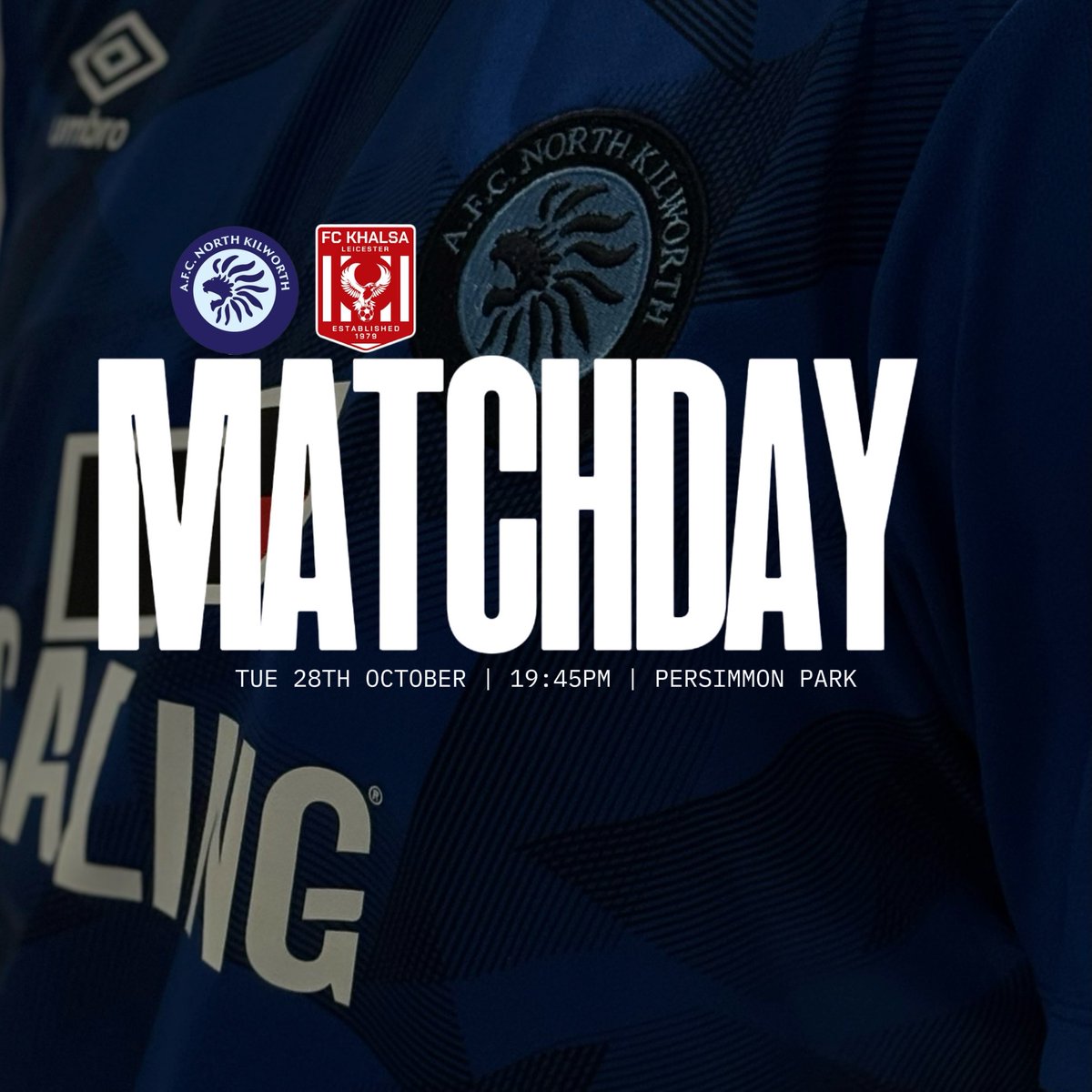 Cup action under the lights at Persimmon Park 🏟️🏆

#ANKVKHA|#UpTheKilly