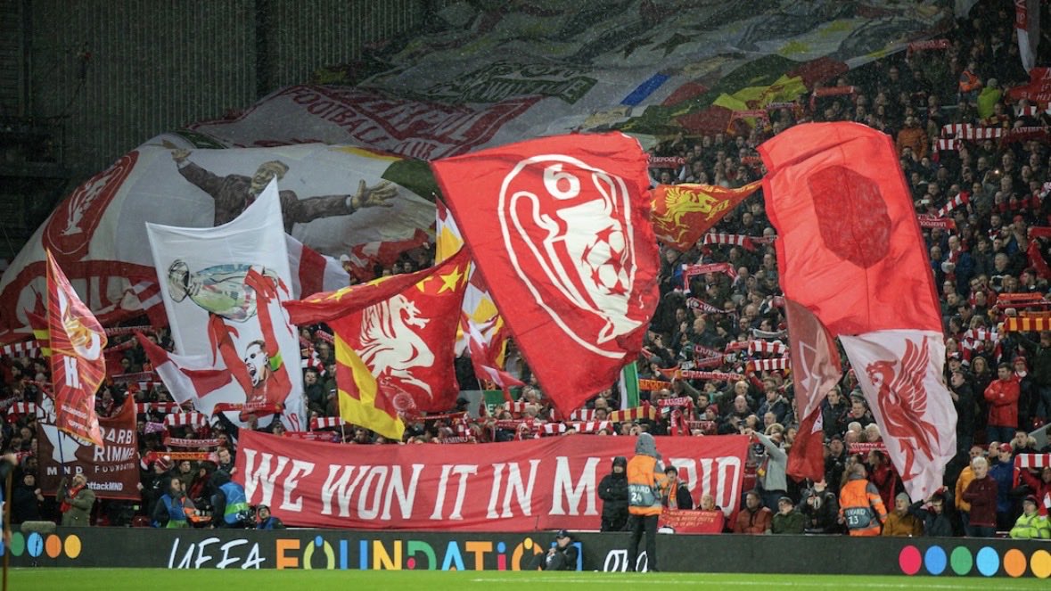 Keep up the effort kids. 🤭