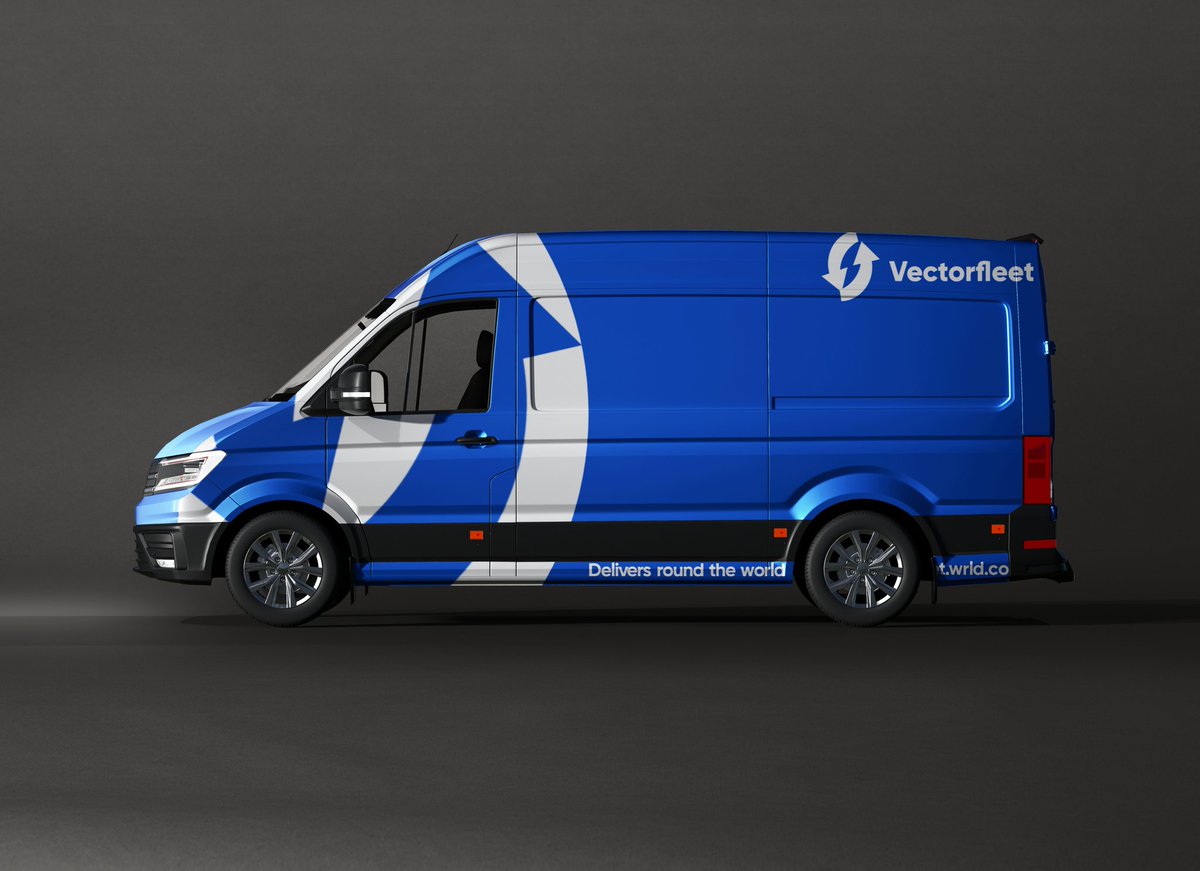 Fideluxdesigns's tweet image. Worked on a brand identity design for a global logistics brand named vectorfleet.
The goal was simple, to create a identity that feels global, fast and trustworthy.
 
The logo was formed with the infusion of them all.
Looking to elevate your brand to the global level, send a DM