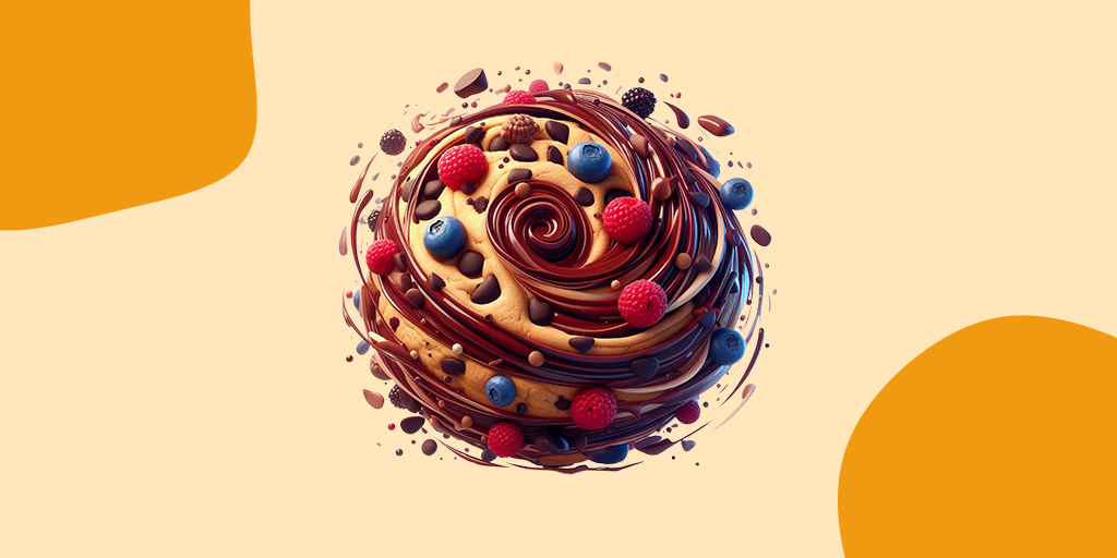 ¿Hay algo más divertido que quedar para merendar? Disfruta de una tarde deliciosa con tus amigos preparando esta receta de galletas con chocolate y ¡frutos rojos! 🍓

👉 f.mtr.cool/ftibxqesqb

#FresóndePalosCuidaDeTi