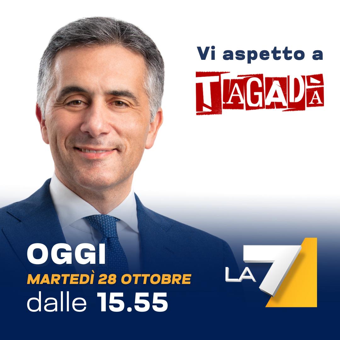 Massimiliano Salini tweet media