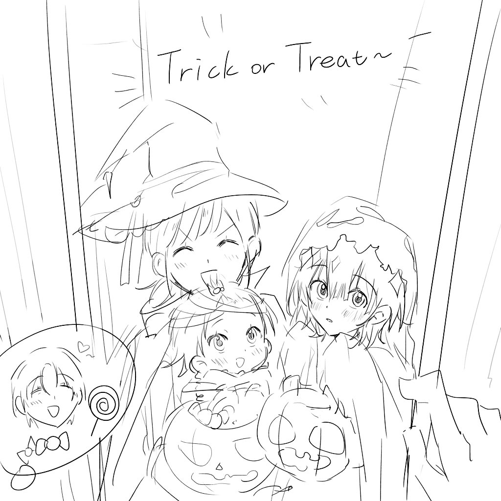 I need this... 😭🫴🍬🍭🍫🍩
🍊🍤🐬Trick or Treat