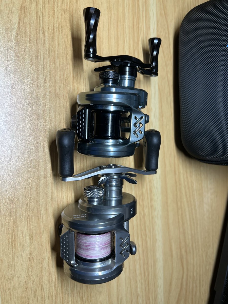 リール yuuki リール yuuki DR-100ZX | deps OFFICIAL HP | デプス 公式HP