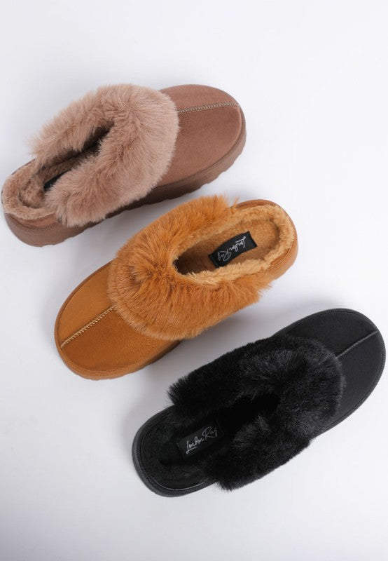 amomentofnow's tweet photo. π―οΈπ« Your next go-to cozy look β Portho Faux Fur Slip Ons Slippers Clog π€
By Rag Company, from $ 72.95
π₯ Save 10% with FIRST10 π₯
Shop ππ https://t.co/wGaHP04wgq
#ChicComfort #FallDrop #AMomentOfNow https://t.co/GpXC5lWTyD