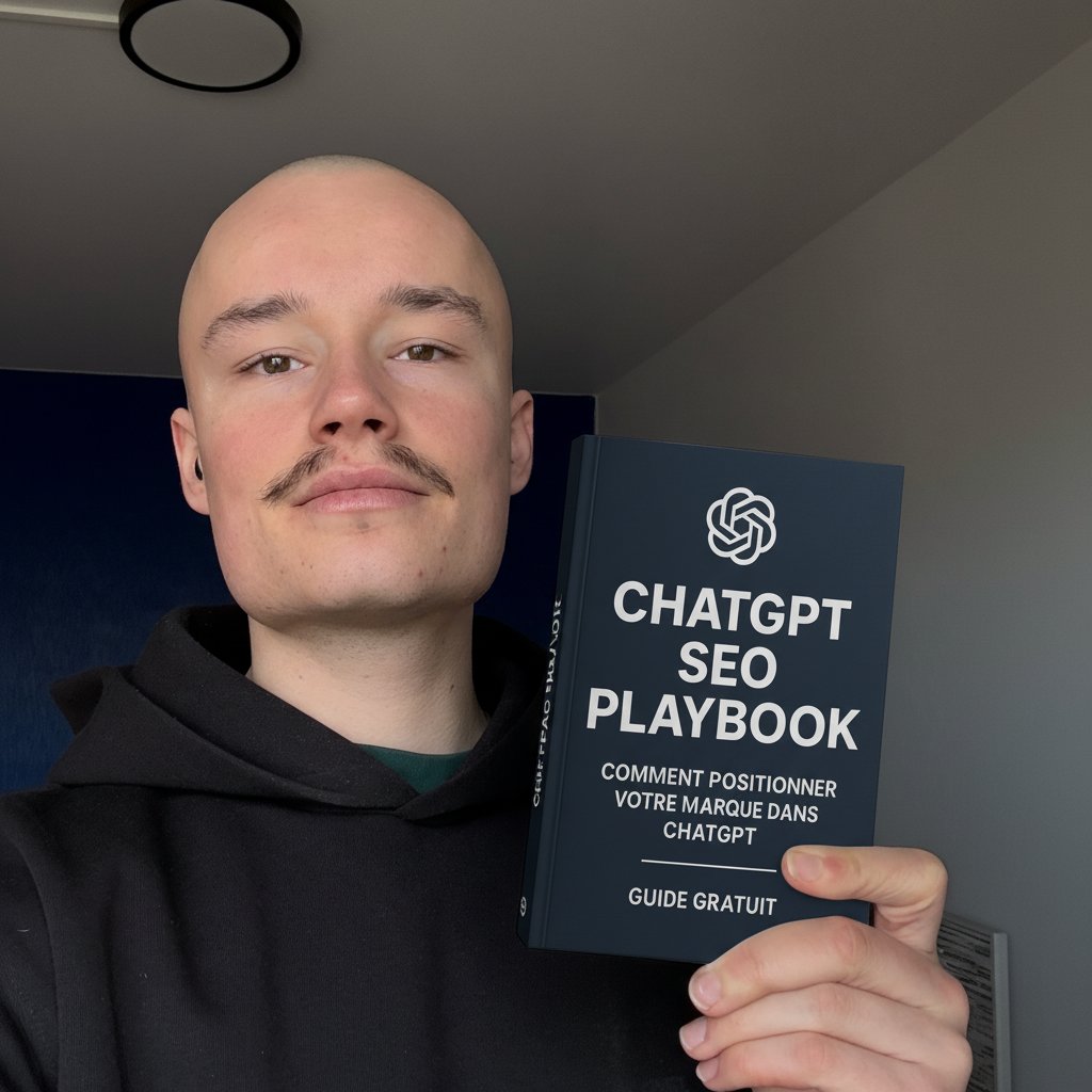 Quasi personne sait comment faire des € grâce au SEO ChatGPT.
En vrai, c'est pas sorcier :

1. RT + Like + Com  
2. Attendre quelques heures  
3. Lire mon guide gratuit sur le ChatGPT SEO

Vous avez déjà eu des résultats ?