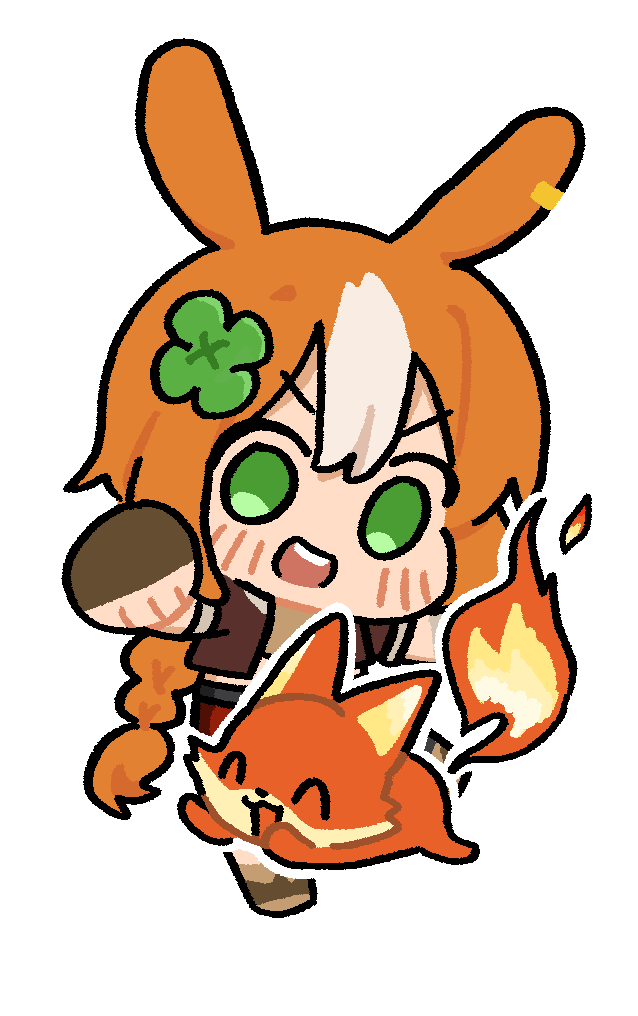 CoffeeCat0825's tweet photo. 엘리멘테일 주인공 '엘리' 2

#ElemenTale #IndieGame #IndieGameDev #CoffeeCat #roguelite #GameDev https://t.co/yIX3bjfr69