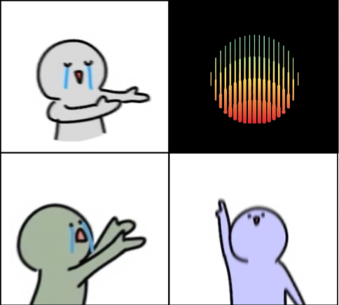 feels like a good day to post again. ☀️

#WIS #WorldinShadow