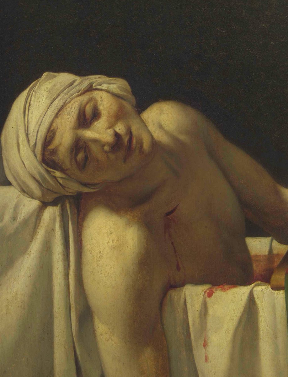 “Ben yüz bin kişinin kellesini kurtarmak için bir kişiyi öldürdüm.” Charlotte Corday bu cümleyi söylediğinde 24 yaşındaydı. Sessiz, zarif, hatta biraz ürkek bir kadındı belki, ama o gün elinde bir bıçak vardı.

Yıl 1793. Paris’in sokaklarında devrimin yankısı sürüyor. Jean-Paul