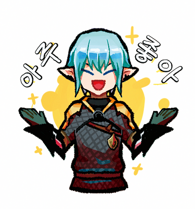 tw_egg_2's tweet photo. 창천SD
#FF14 #Heavensward https://t.co/nILamrIjMh