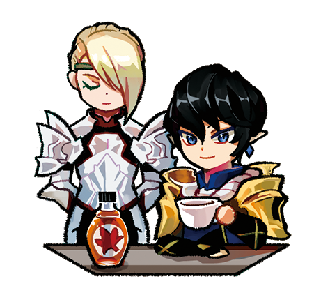 tw_egg_2's tweet photo. 창천SD
#FF14 #Heavensward https://t.co/nILamrIjMh