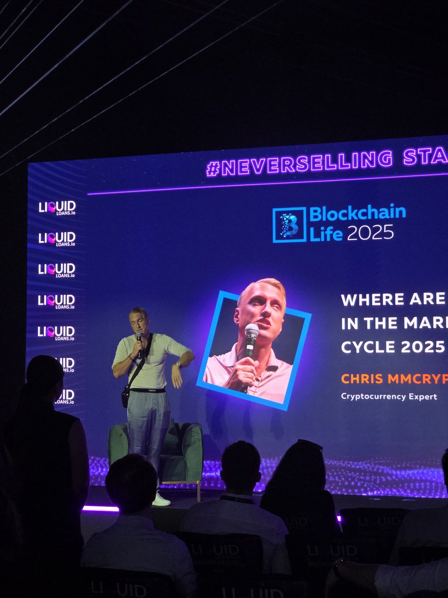 cryptoctlt's tweet image. GM
@MMCrypto