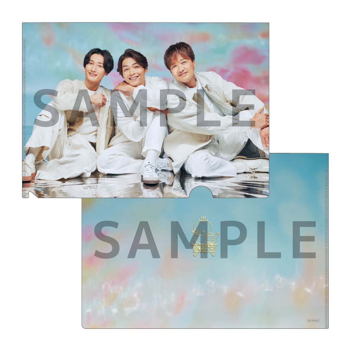 11/19発売 新アルバム「#純烈魂2」 法人別特典決定🎉 ＼ ✨楽天