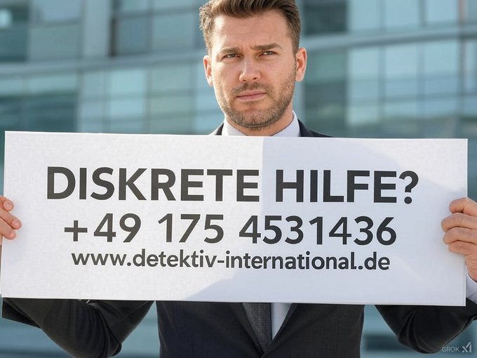 DManagersos's tweet image. #ManagerSOS #Krisenmanagement weltweit #Detektiv #Detektive #Privatdetektiv #Privatdetektive #Wirtschaftsdetektiv #Wirtschaftsdetektei #Problemlöser #Problemsolving #Troubleshooting in prekären extremen Problemfällen z.B. #Skandale und #Affären. Dahin gehen, wo andere aufgeben.