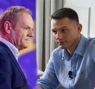 marek67r's tweet image. Plotka głosi, że Tusk i Mentzen spotkali się w Sopocie. Podobno zamówili kawę, ale nikt nie wie, kto zapłacił rachunek — budżet czy wolny rynek? 😎☕ #Sopot #Polityka #KawaZNiespodzianką