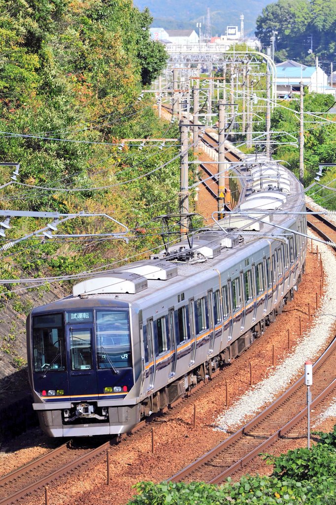 のら猫駅長 on X