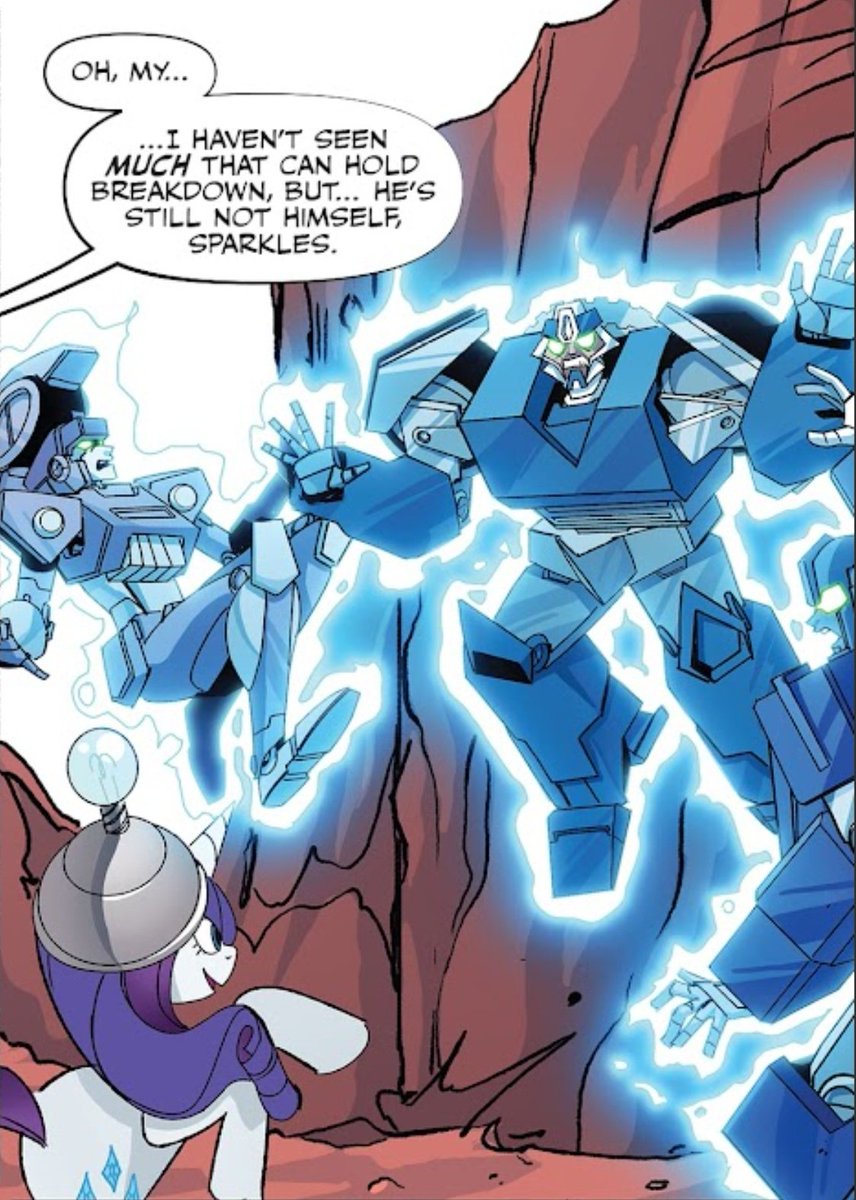 Flora88Ng's tweet image. Knock Out just HAS to get that comment about Breakdown out first 🙄
#kobd #bdko