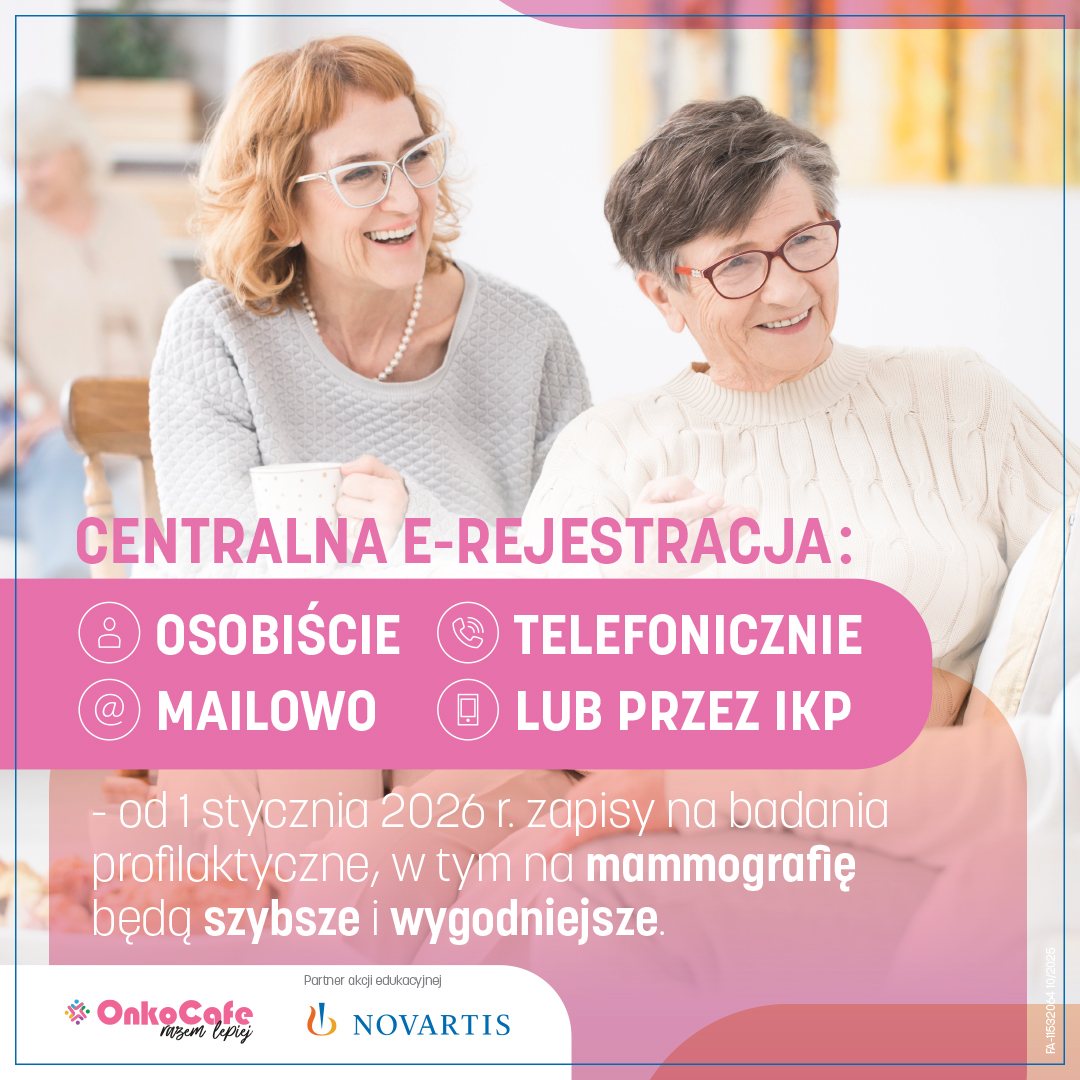 Fundacja OnkoCafe tweet media