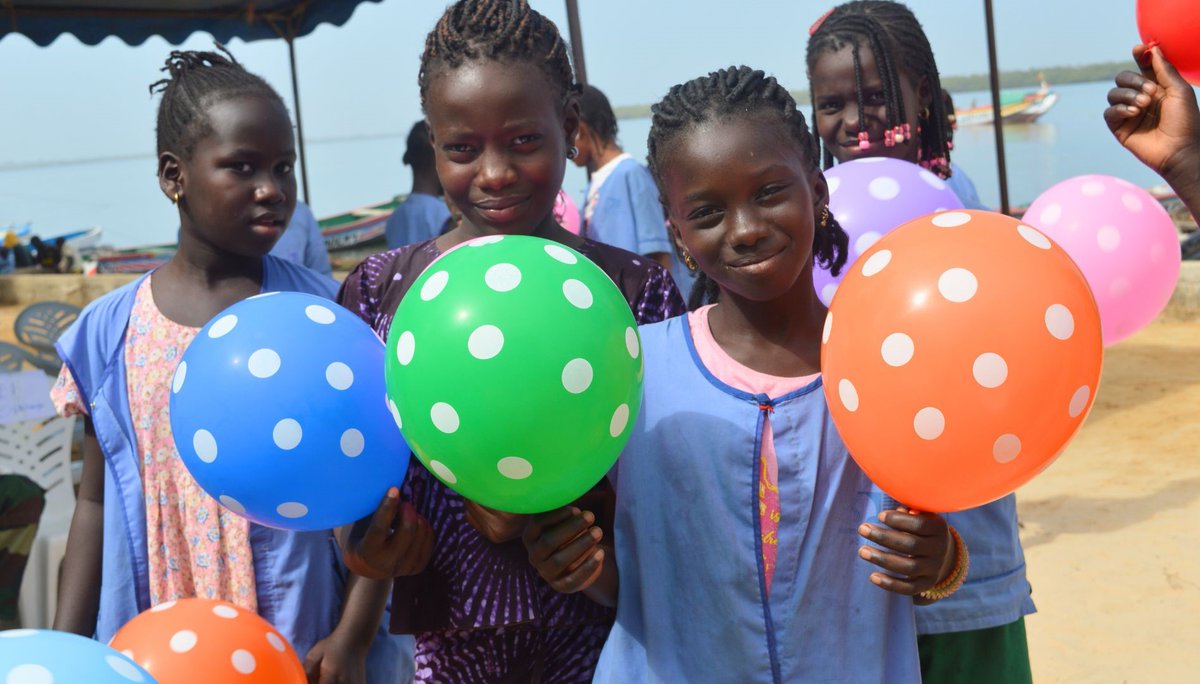 El proyecto Horizon 2026 trabaja para que todos los niños tengan derecho a una identidad legal, al tiempo que refuerza la educación y la salud reproductiva de las jóvenes.
Descubra el informe completo aquí 👉 Enlace al informe: xaley.org/proyectos-de-l… #kebetu #derechos