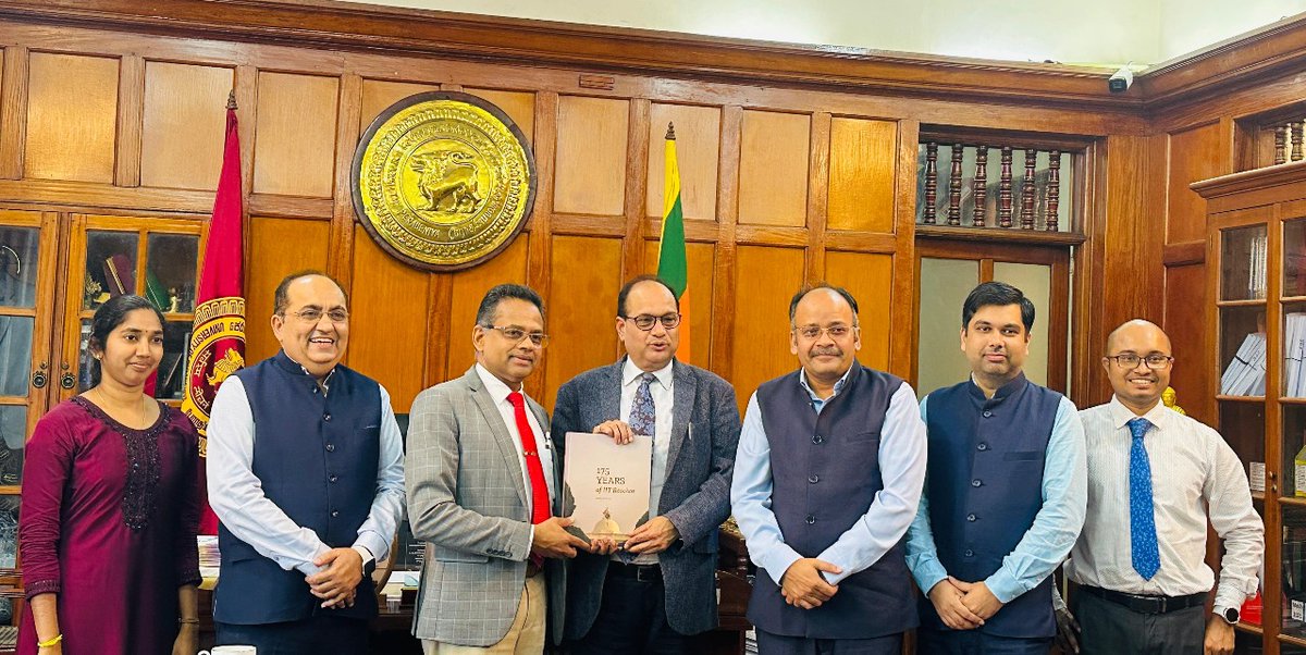 IIT Roorkee tweet media