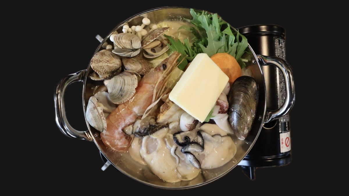 manatyABC's tweet image. この度！地酒蔵大阪難波店！
お鍋メニューがグランド入りしました👏
4種のお鍋！&amp;amp;季節限定鍋もやる予定です！(冬は痛風鍋にしようかと🤭)

お鍋は1人前から注文🉑‼️
1人でも気軽に注文できます！
他にも人気だった逸品なども取り揃えております！
今後ともたくさんのご来店お待ちしております🙇‍♂️