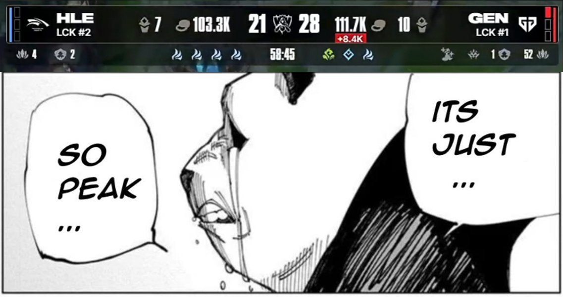 1 HOUR OF PURE CINEMA