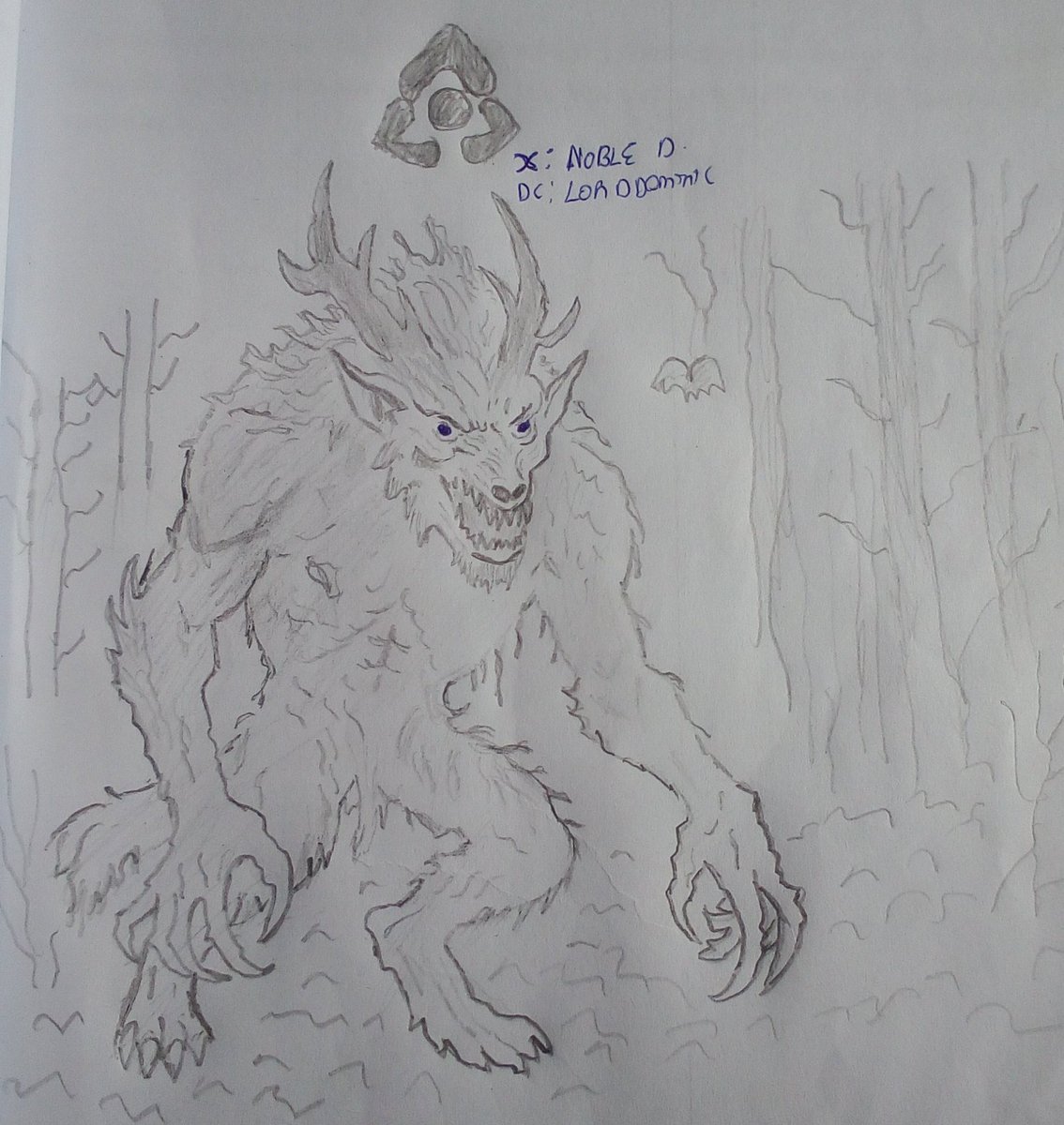 noble D.💎👑 tweet media