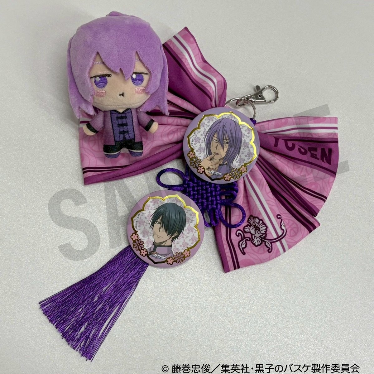 黒バス中華街 ジオラマ賞 黒バス中華街 ジオラマ賞 コラボフード｜【公式】