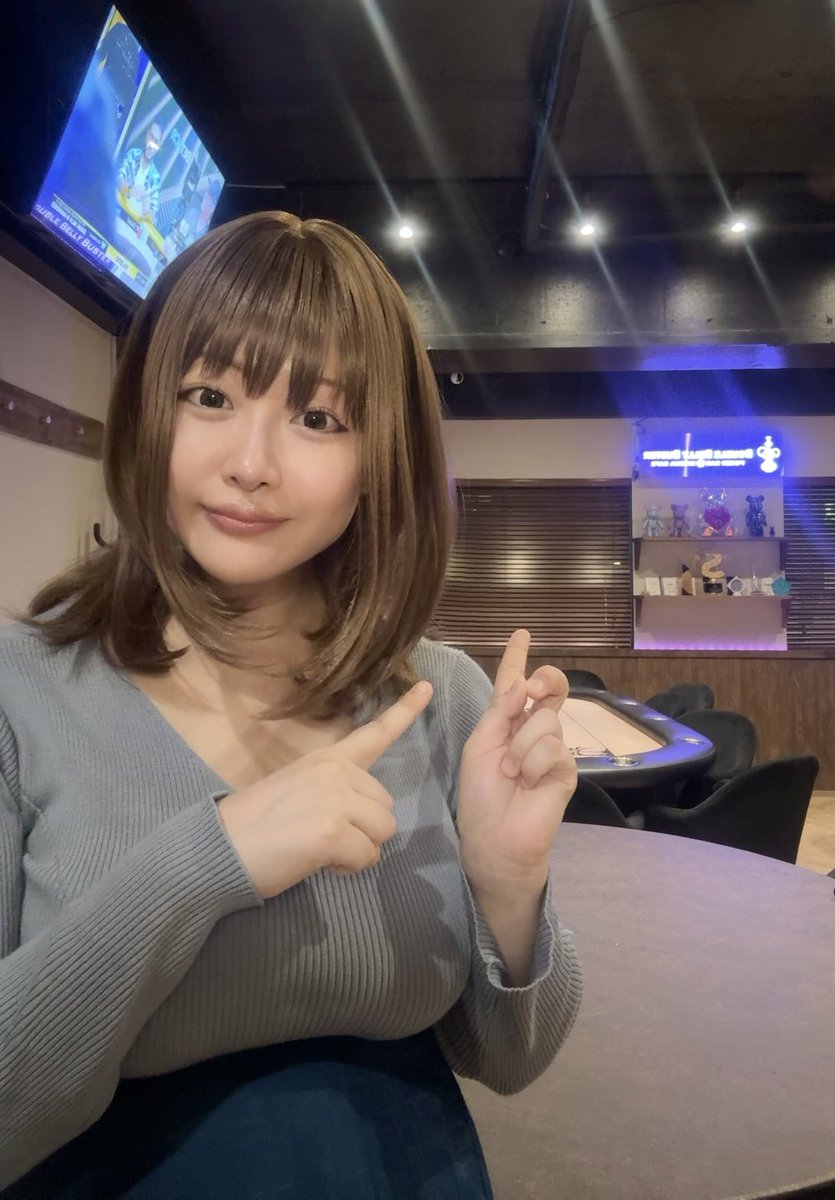 Nami🍍🌸🦅 (@nami_poker_id5) / Posts / X