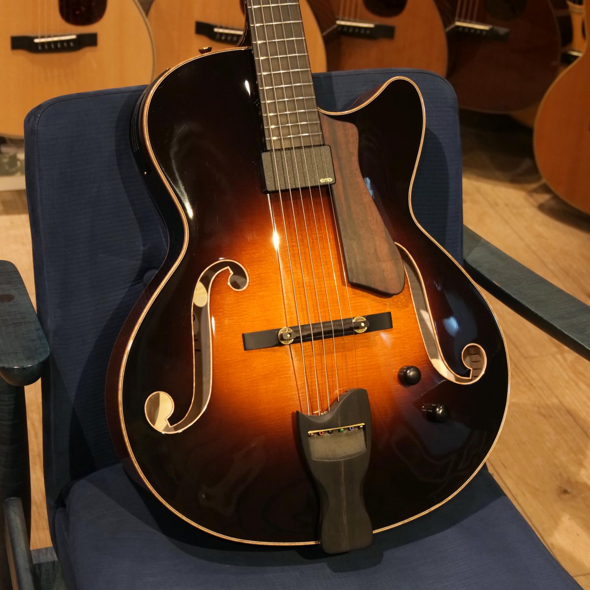 ドーンオブザドルフィン ドルフィンギターズ on X