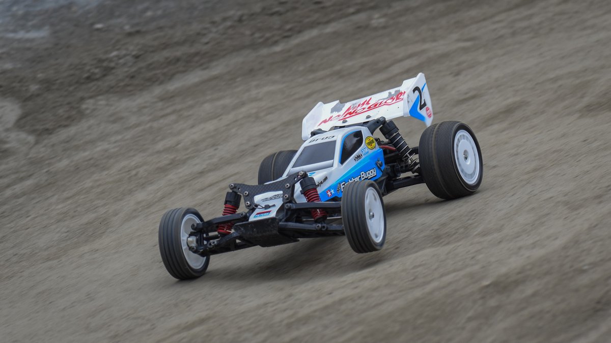 ホビーラジコン Zest RC PARK ZEST (@rc_park_zest) / Posts / X